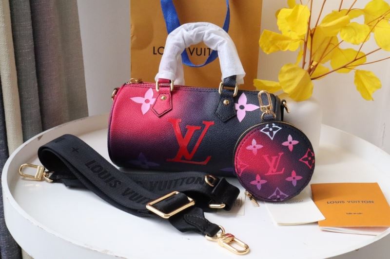 Louis Vuitton Top Handle Bags
